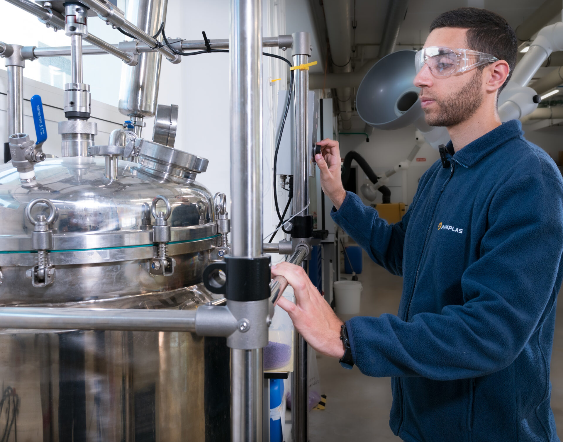 How to use recycled plastics for food contact applications