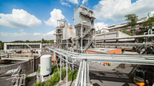 Ecobat sells German and Austrian operations