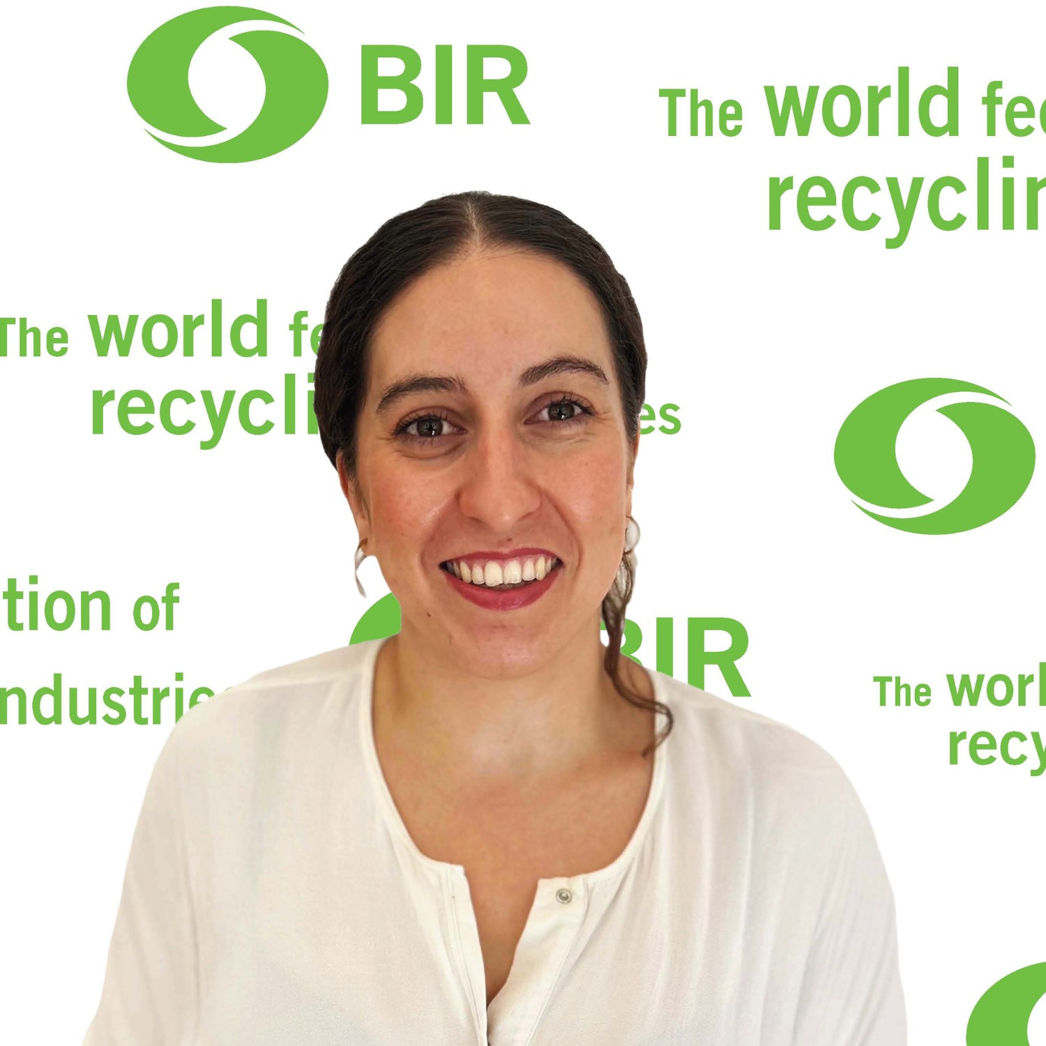 New member of staff joins BIR secretariat