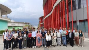 Project for safe, circular, and low-carbon construction