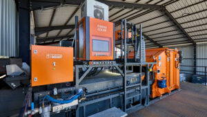 Tomra Recycling unveils Finder Color