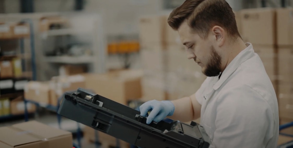 CE-RISE project aims to accelerate circular solutions