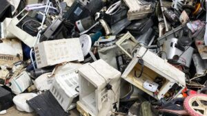 Critical raw materials are a vital new currency