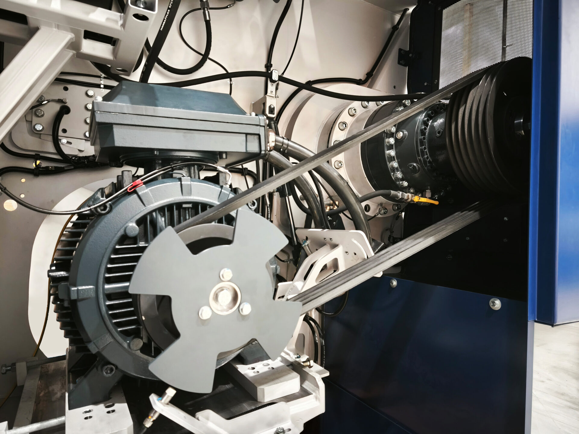 Lindner introduces fourth-generation Micromat series