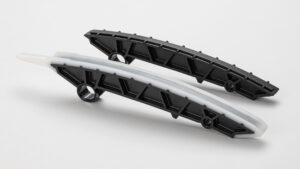 New recycling processes for polyamides from end-of-life vehicle