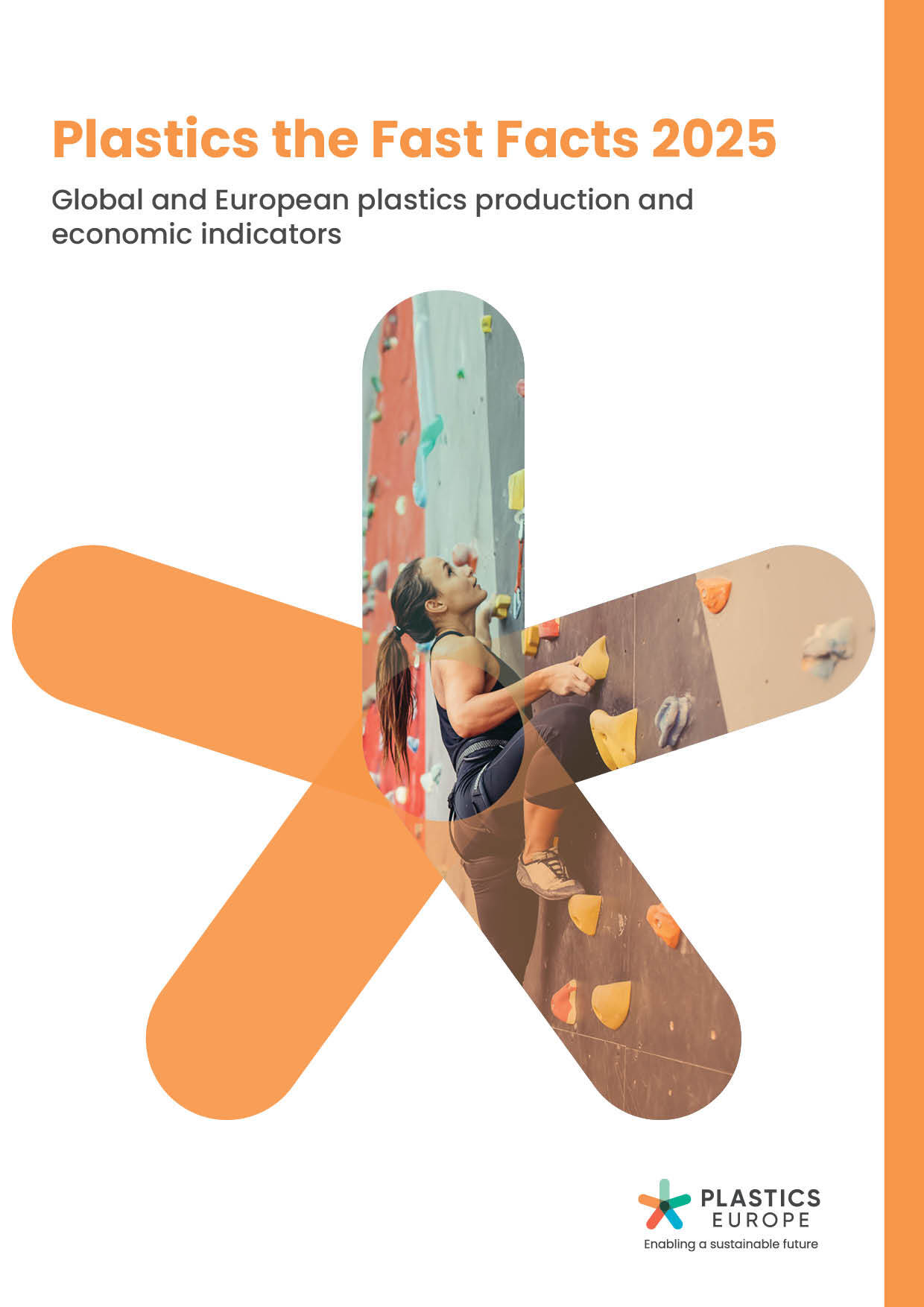 European plastics industry at cliff edge as competitiveness collapses