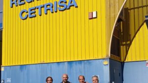 Picvisa aquires Regulator-Cetrisa