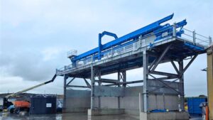 CDE announces first global installation of X5 ProPress