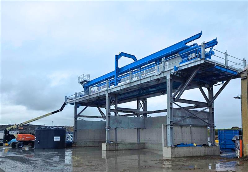 CDE announces first global installation of X5 ProPress