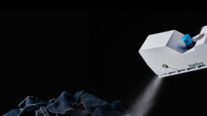 Recycled cotton verification with DNA technology