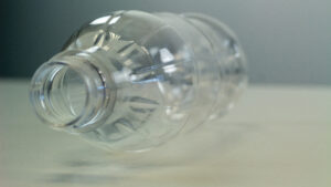 Transform non-recyclable plastics into circular and non-persistent packaging solutions