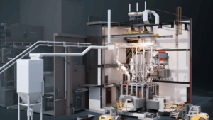 Metso contributes to Fortescue’s Christmas Creek green metal project