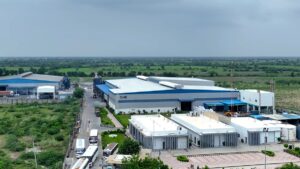 CMR Green turns Indian scrap into premium quality