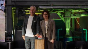 Accurec launches industrial lithium recovery