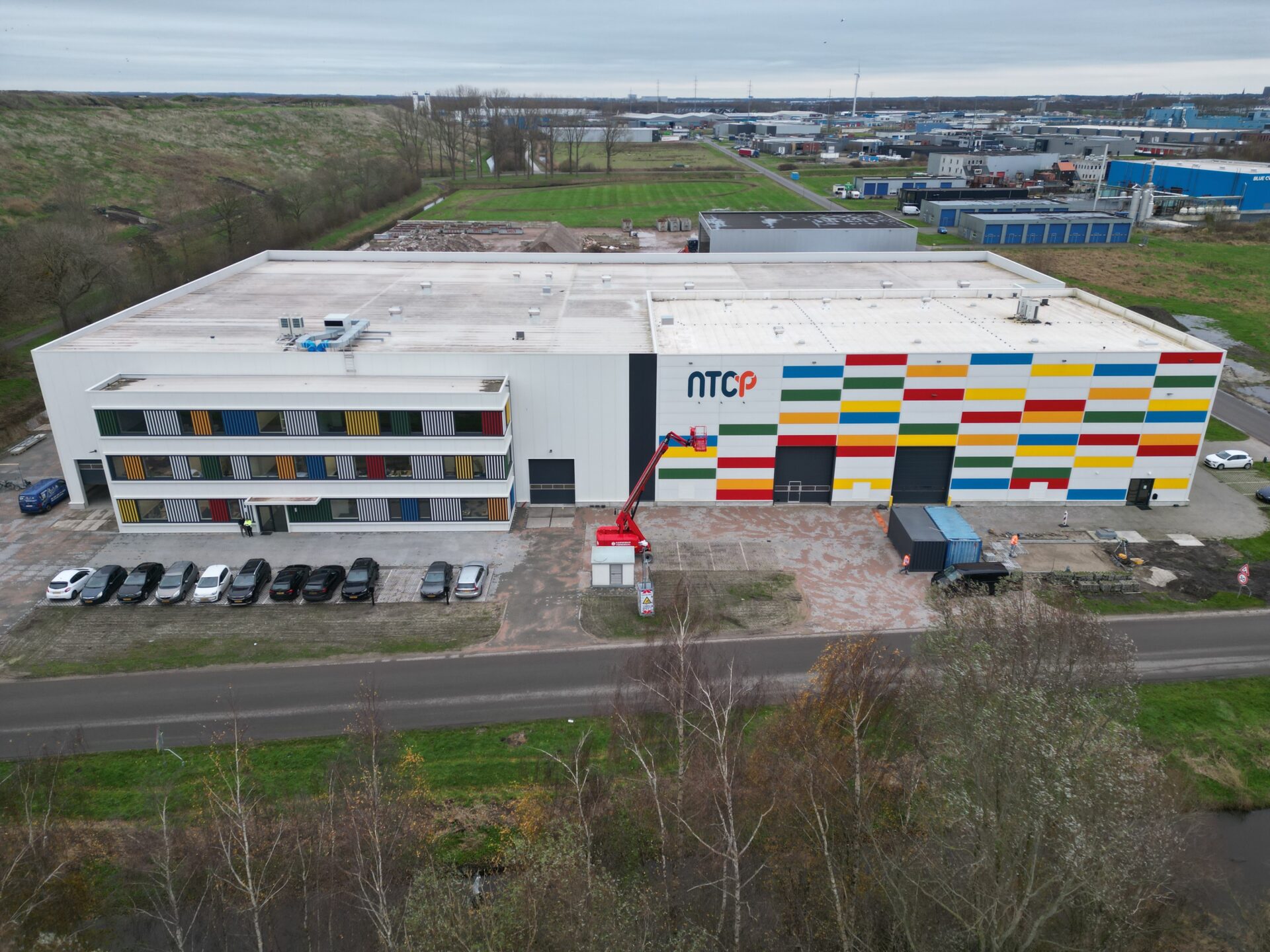 Alpla establishes recycling company for food-grade HDPE