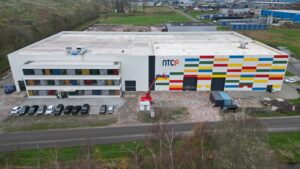 Alpla establishes recycling company for food-grade HDPE