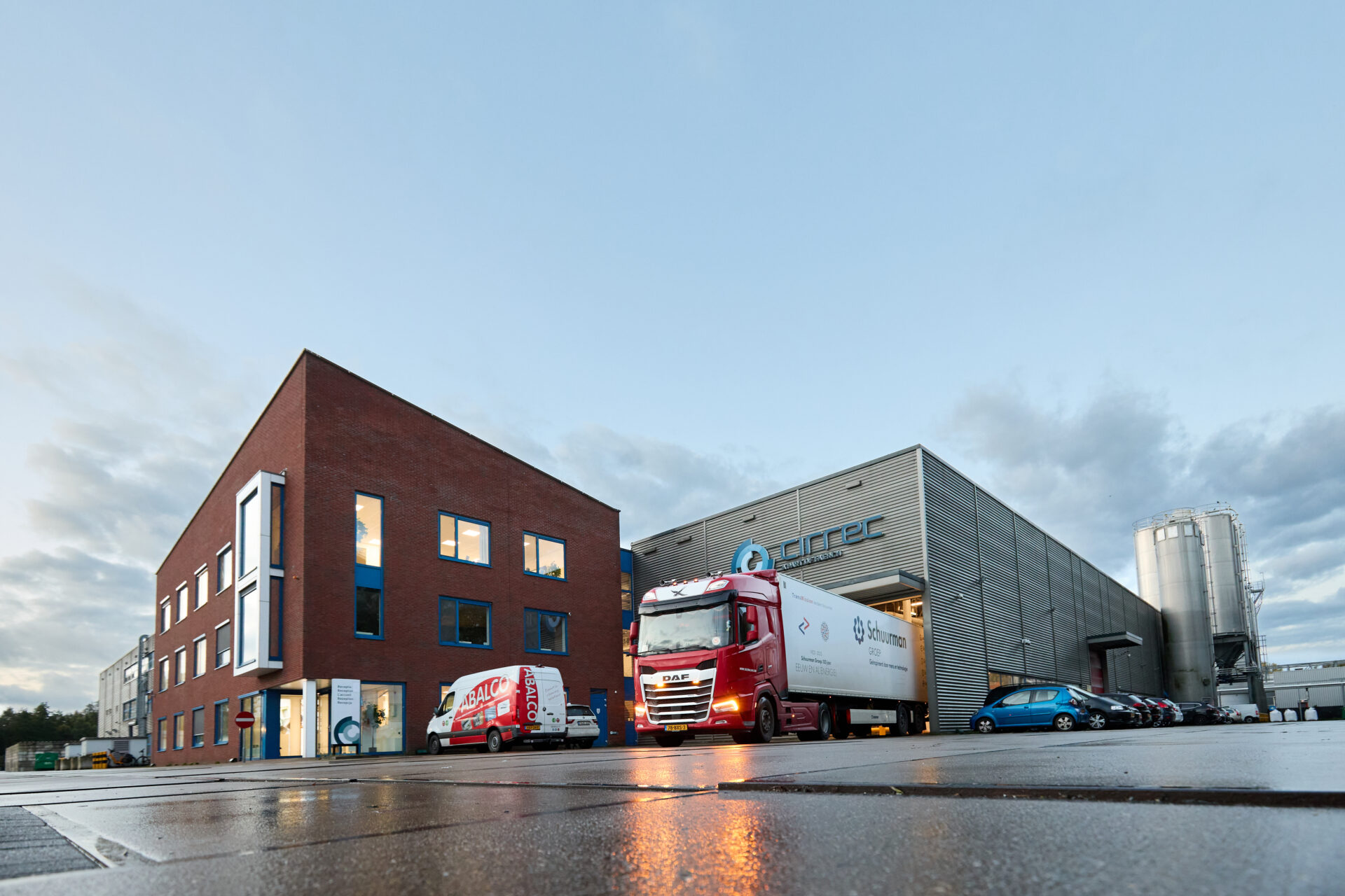 Faerch and Tomra Recycling partner for post-consumer food tray-to-tray recycling