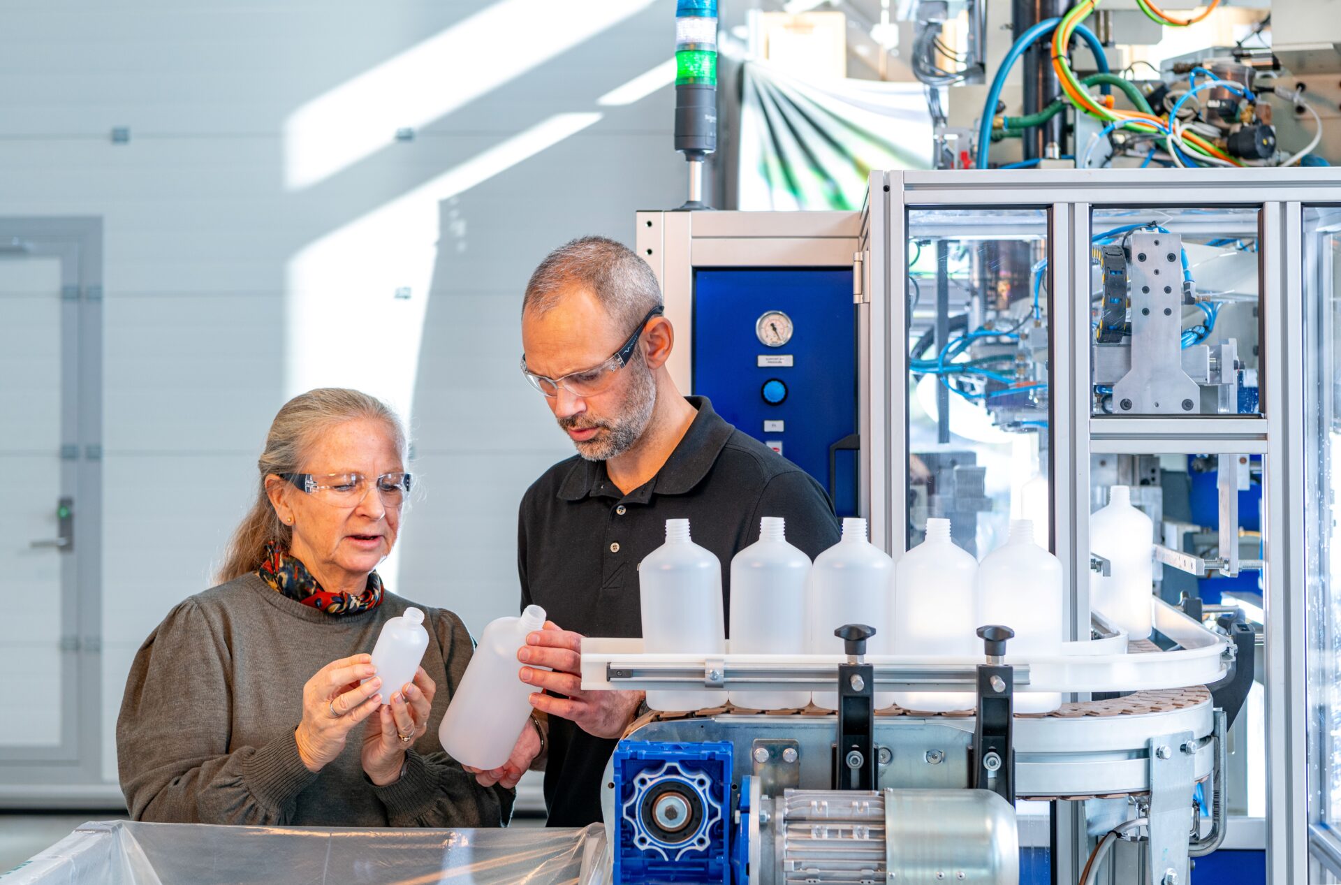 Study examines PCR safety in cosmetics