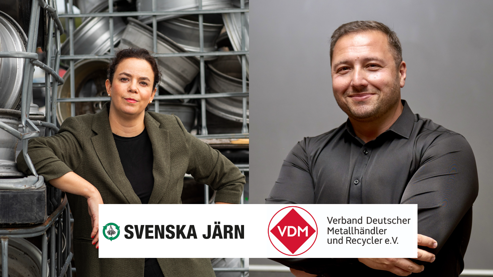 Nordic working group for recycling policy