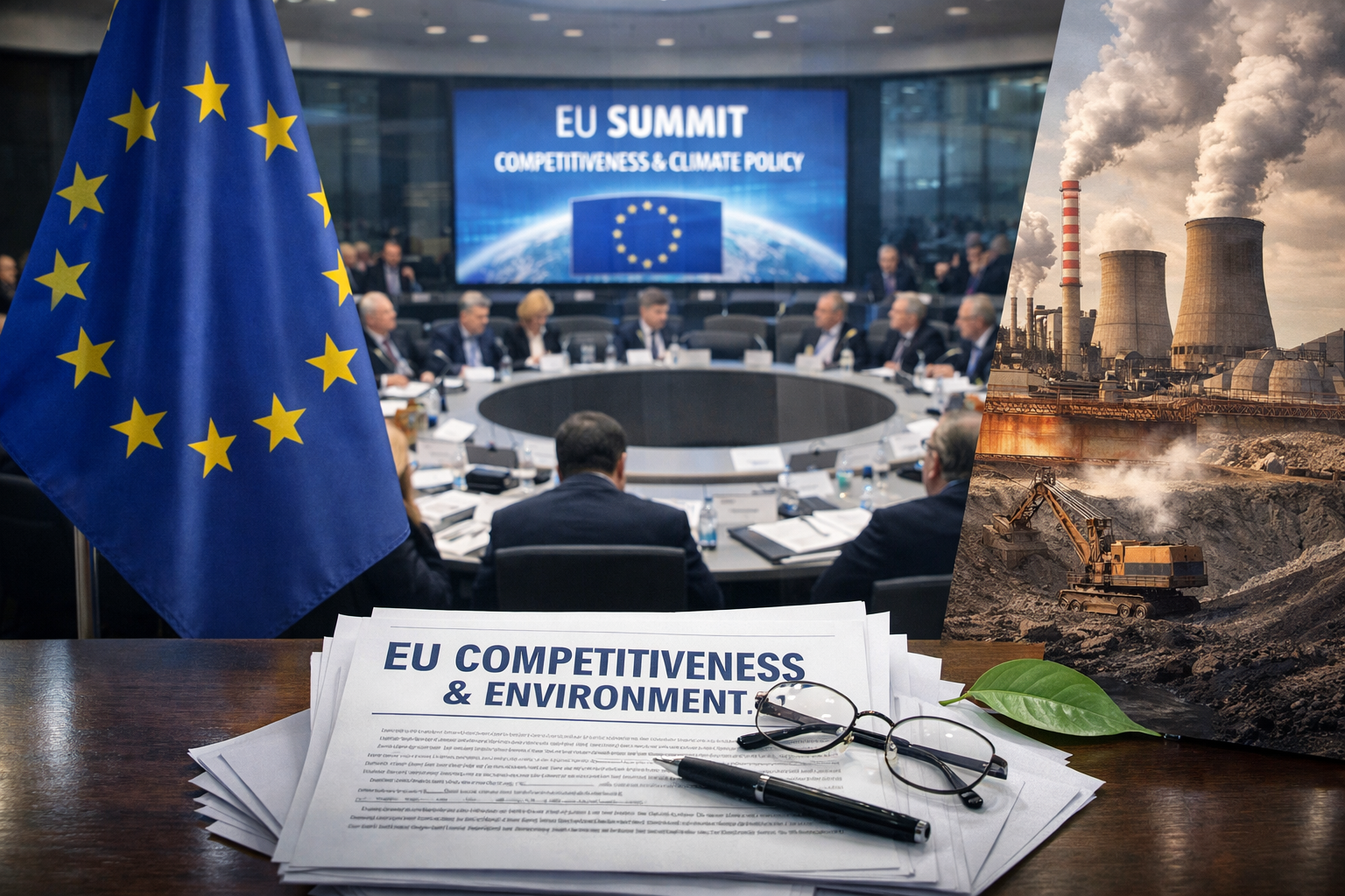 Regulatory simplification under scrutiny