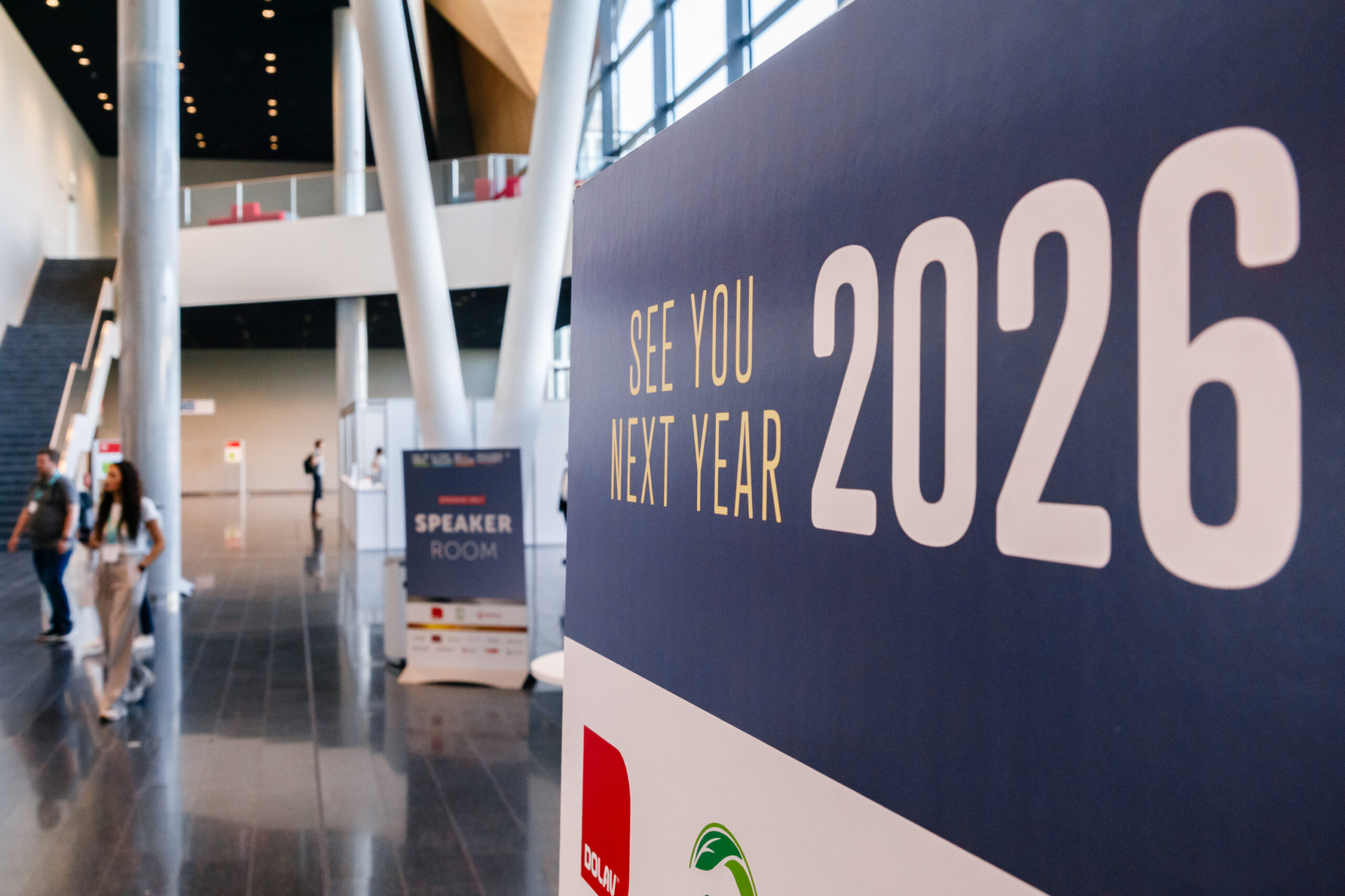 Registration opens for circular economy expos 2026