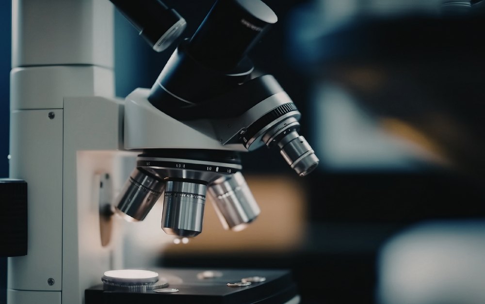 RECOUP expands microplastic analysis capacity