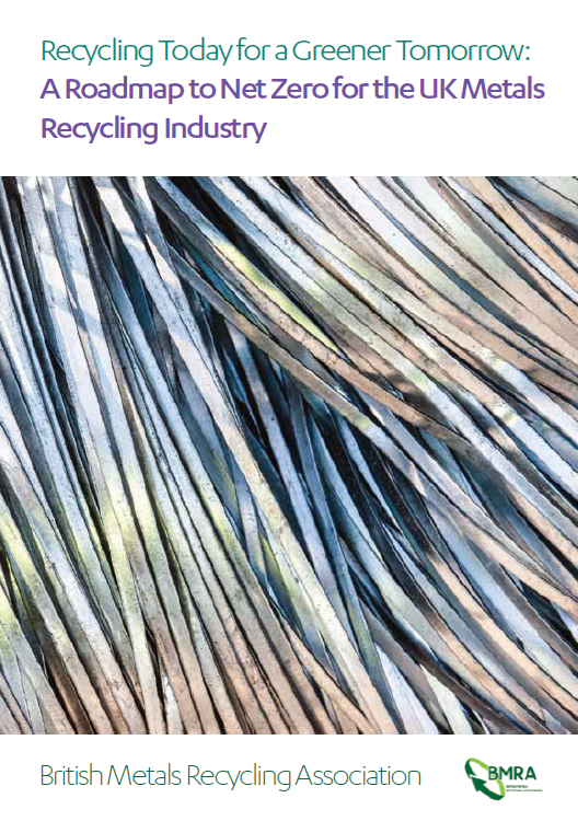Metals recycling emissions reduction potential identified