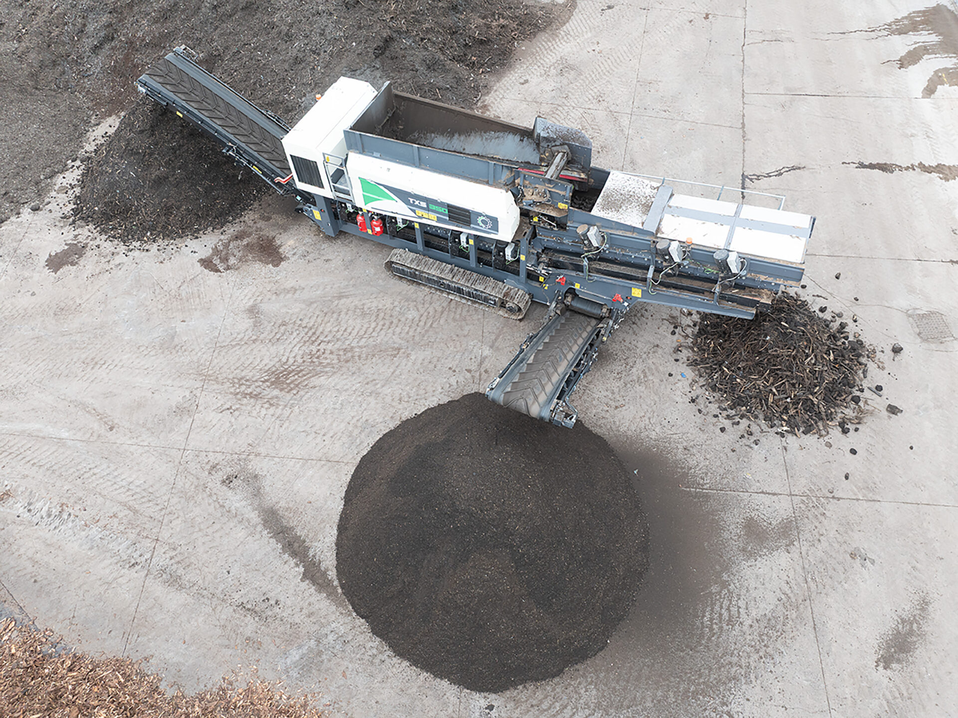 Terex Ecotec expands screening portfolio