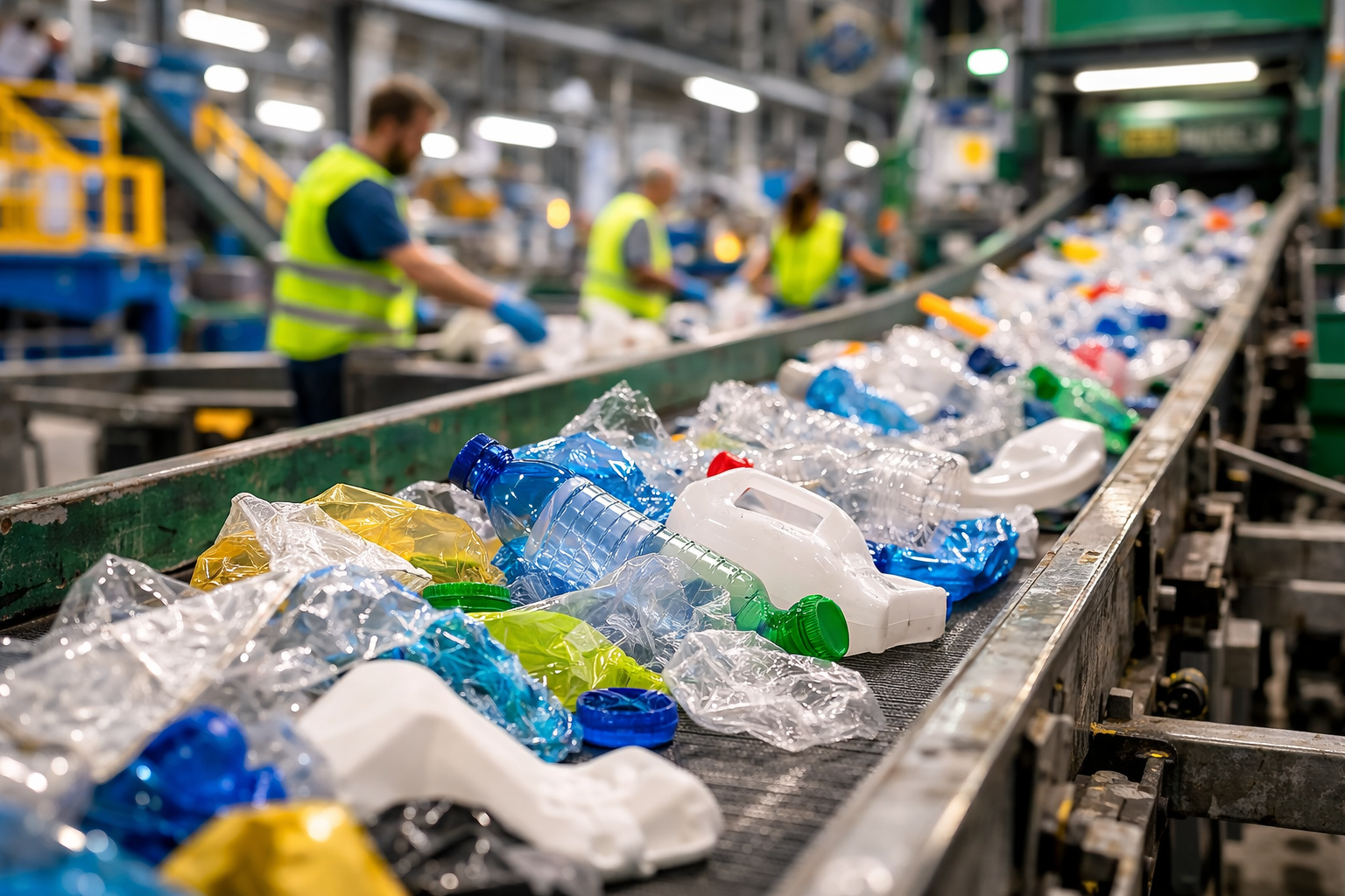 RecyClass packaging recyclability guidelines