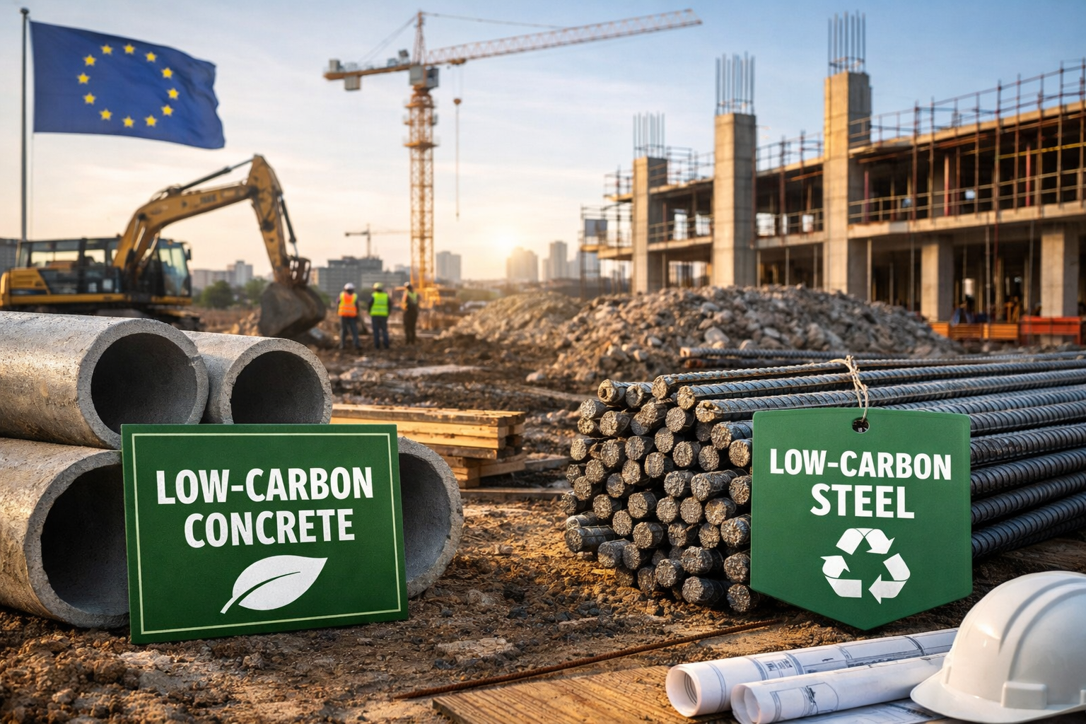 EU procurement framework seen as insufficient