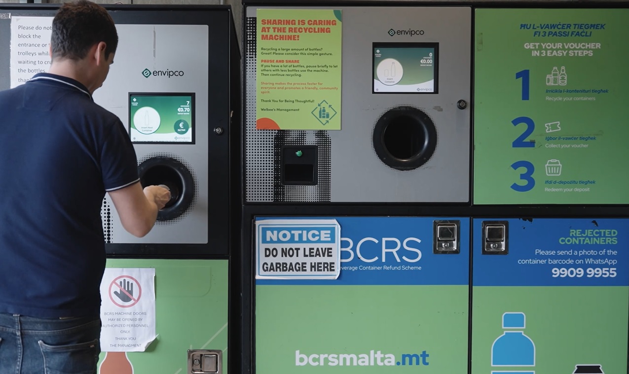 central voucher validation DRS