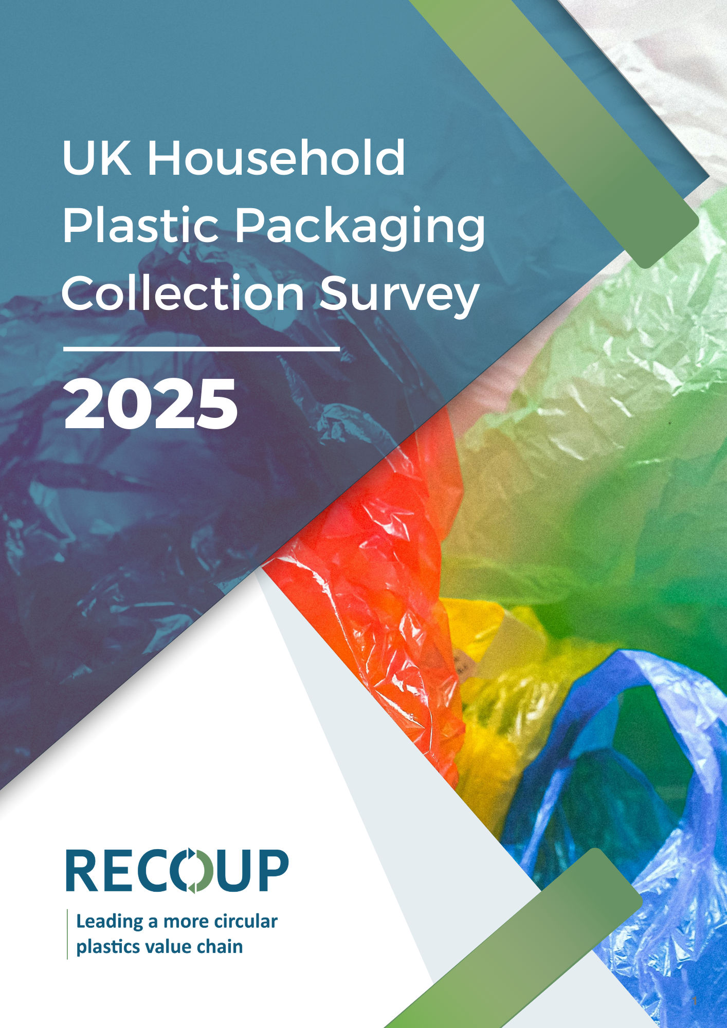 kerbside plastic film recycling