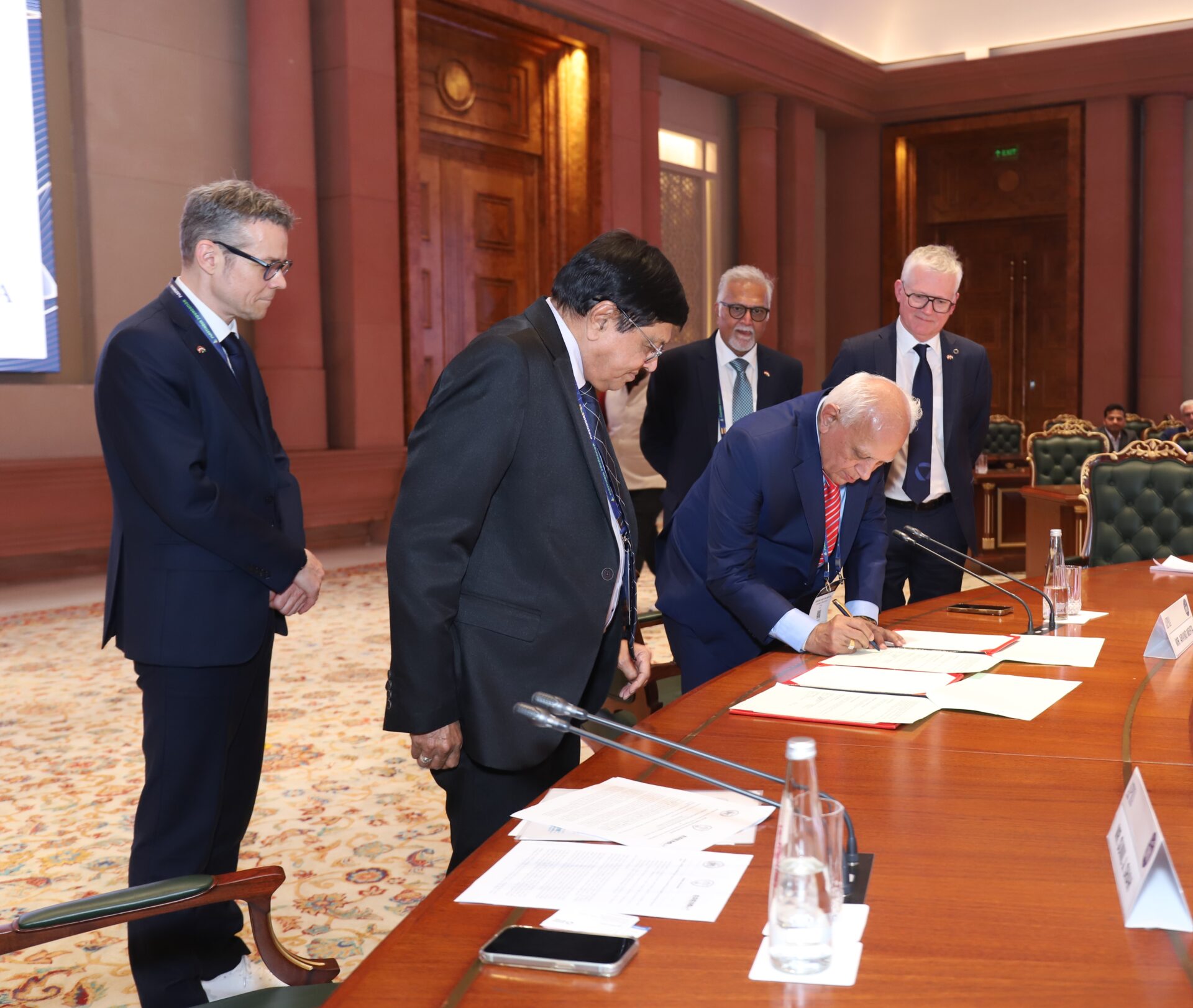 Plastic recycling training centre Mumbai