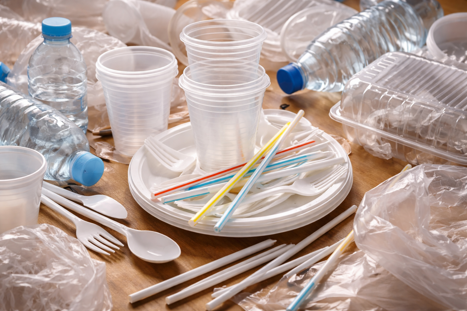 SUP collection targets