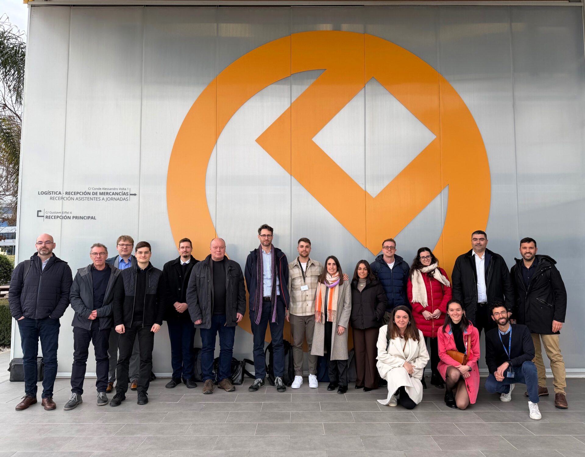 circular green hydrogen value chain