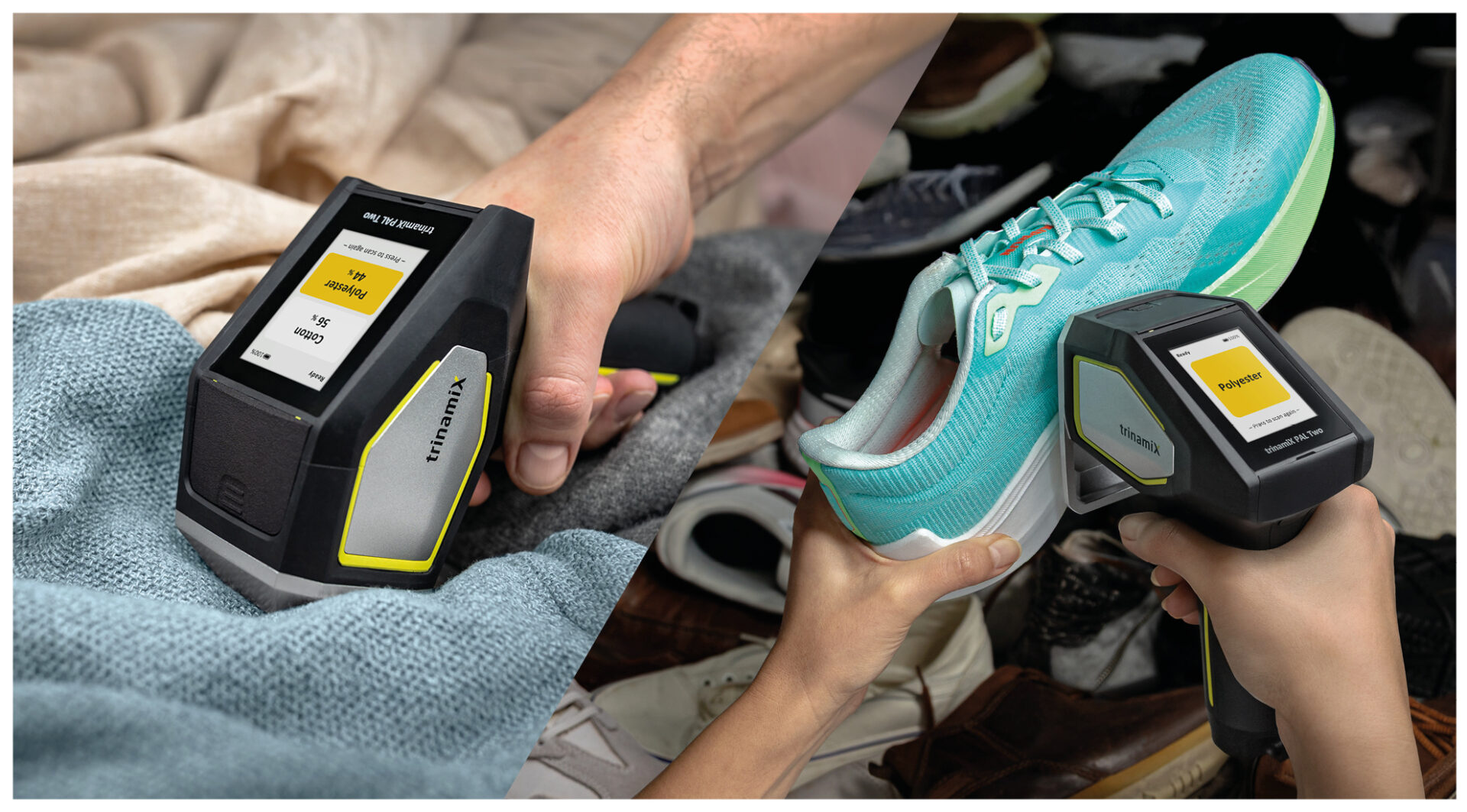 mobile NIR spectroscopy