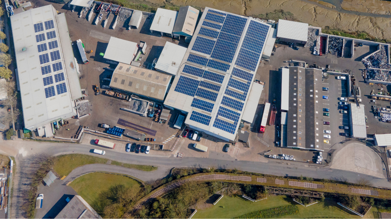 Kuusakoski strengthens UK recycling business