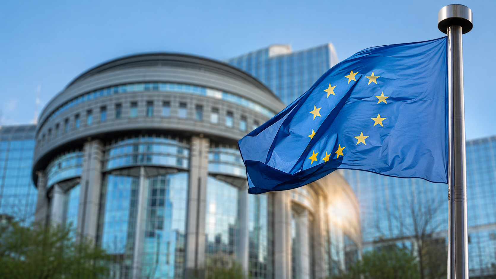 EU public procurement competition