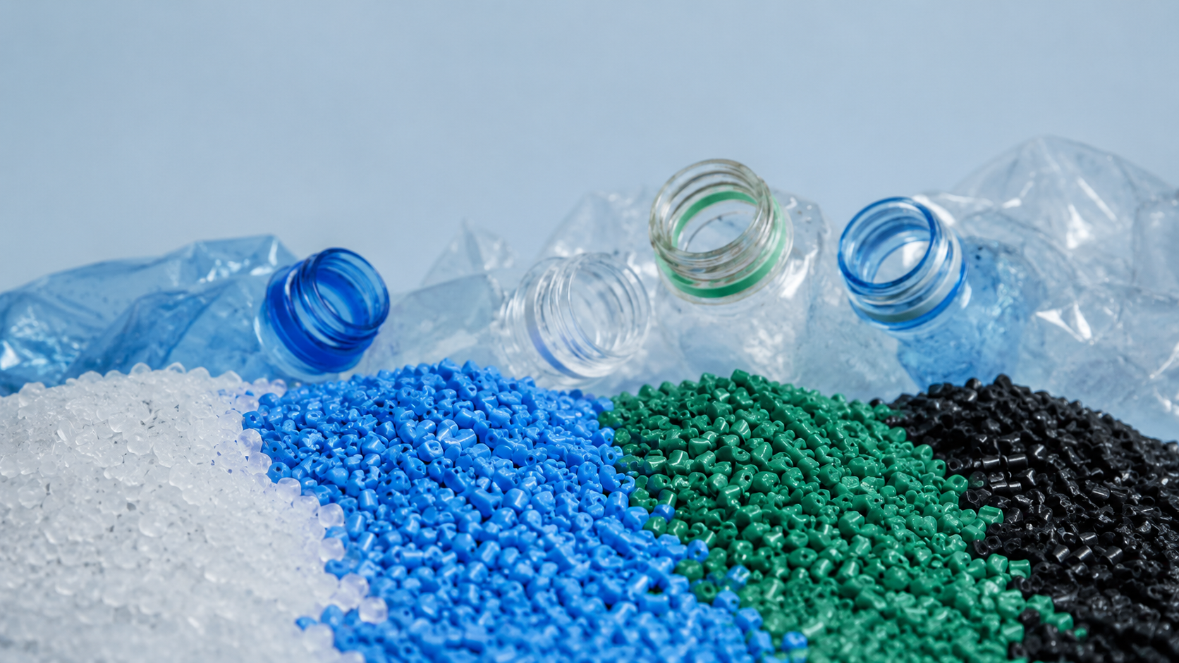 global plastic recyclability harmonization