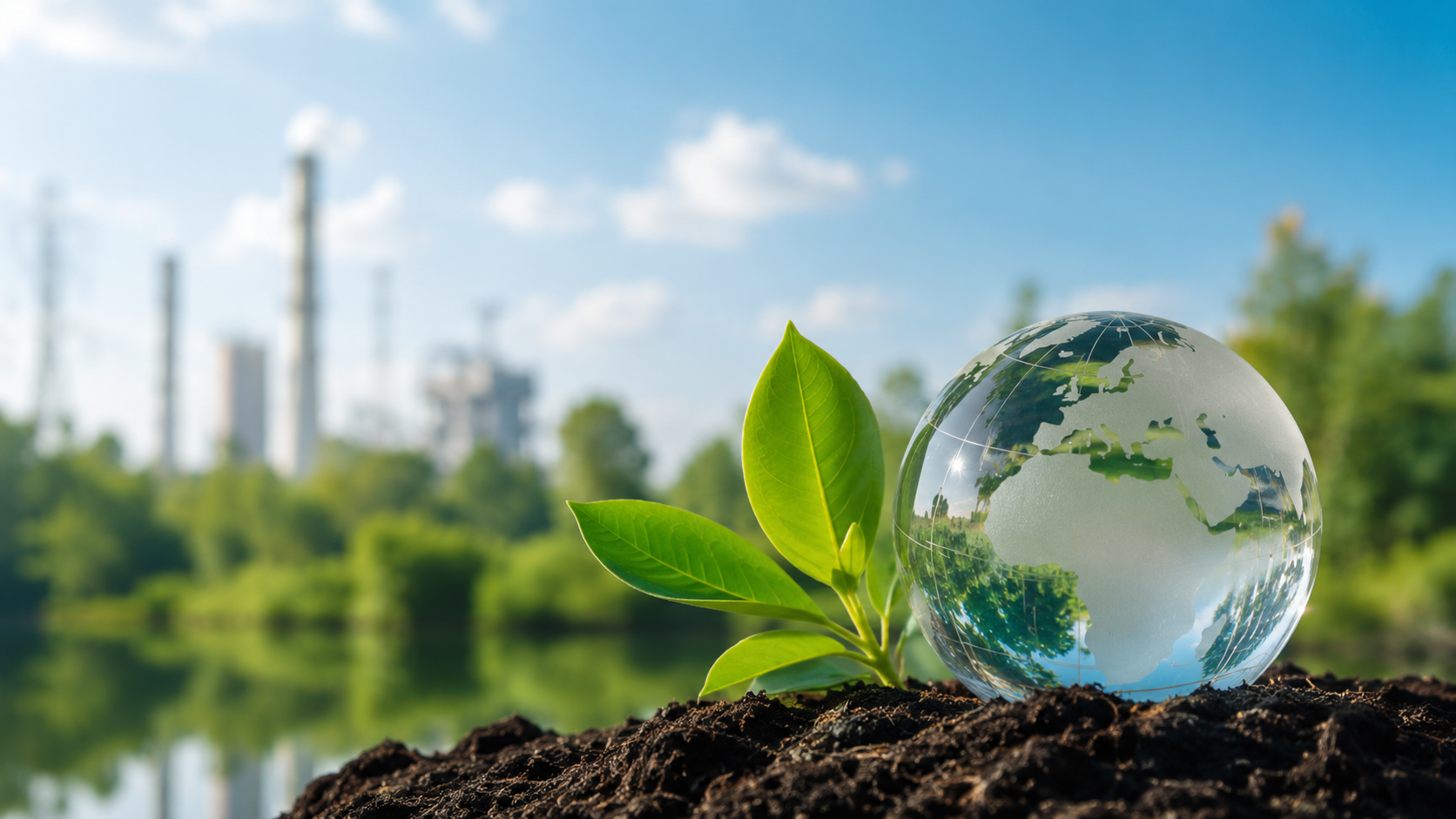 European environmental technologies market
