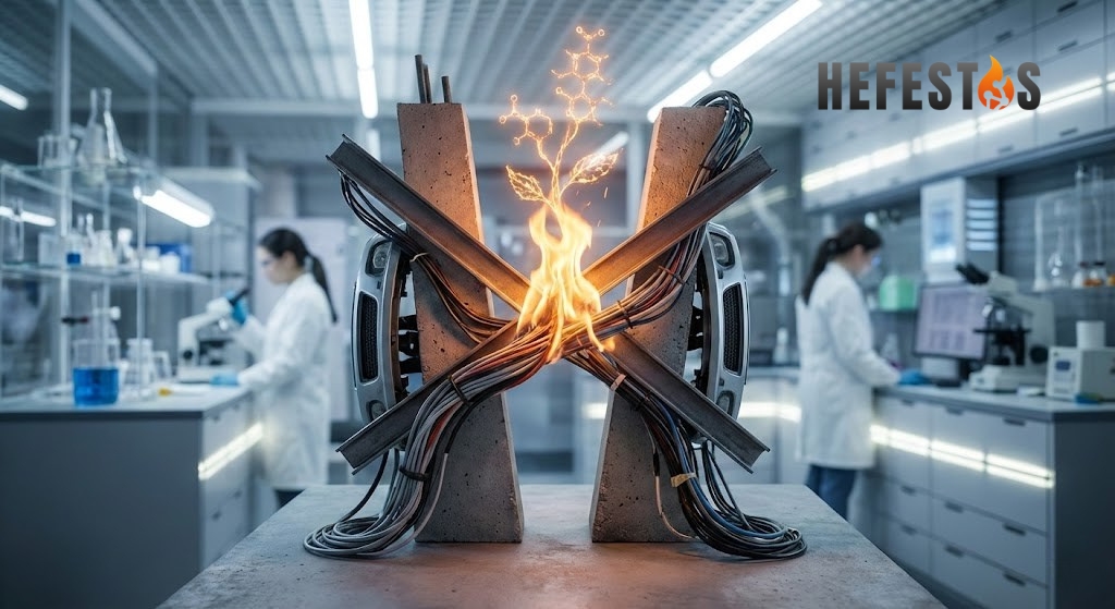brominated flame retardants substitution
