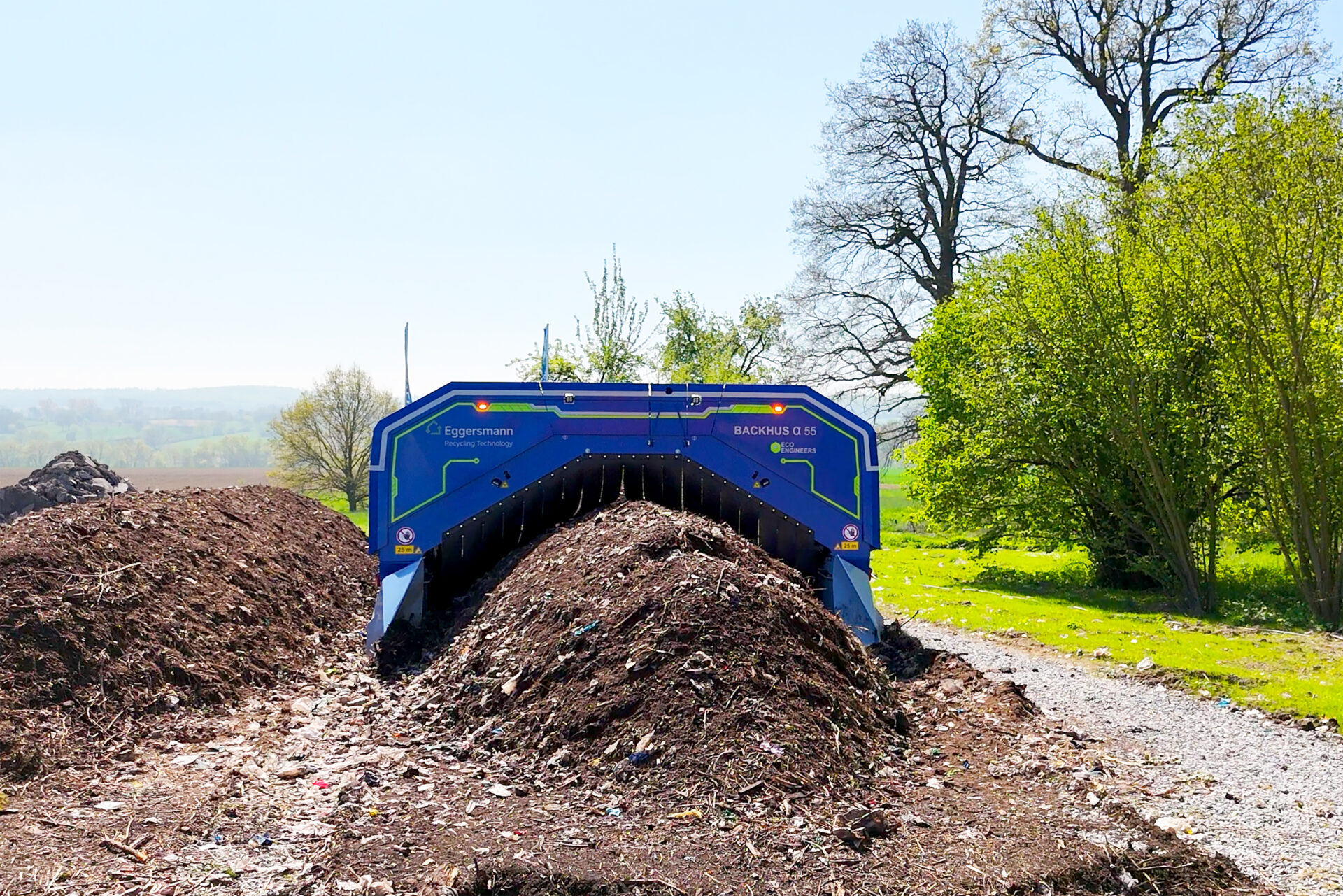 Eggersmann introduces Backhus Alpha 55