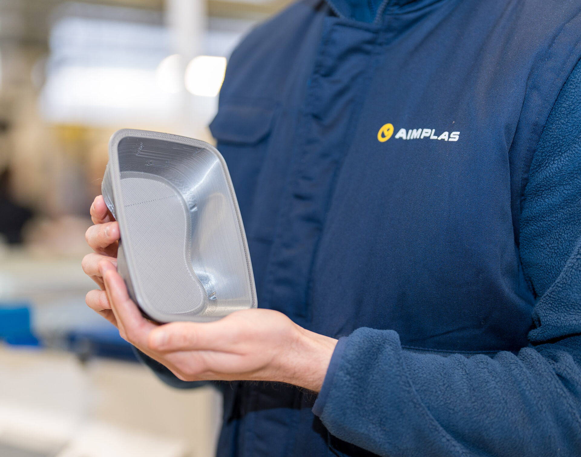reusable food packaging system
